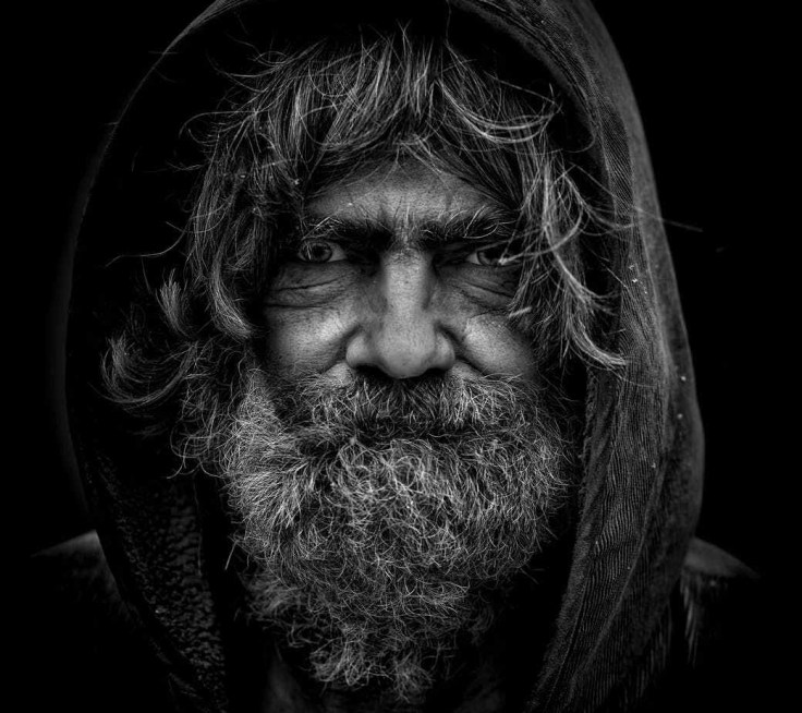 Weekly Devotion – Nobody Remembered